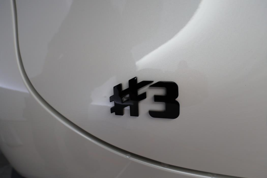 smart #3 2025