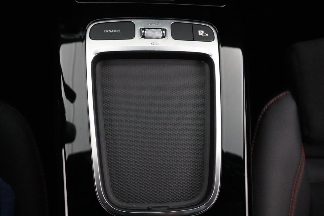 Mercedes-Benz CLA 2025