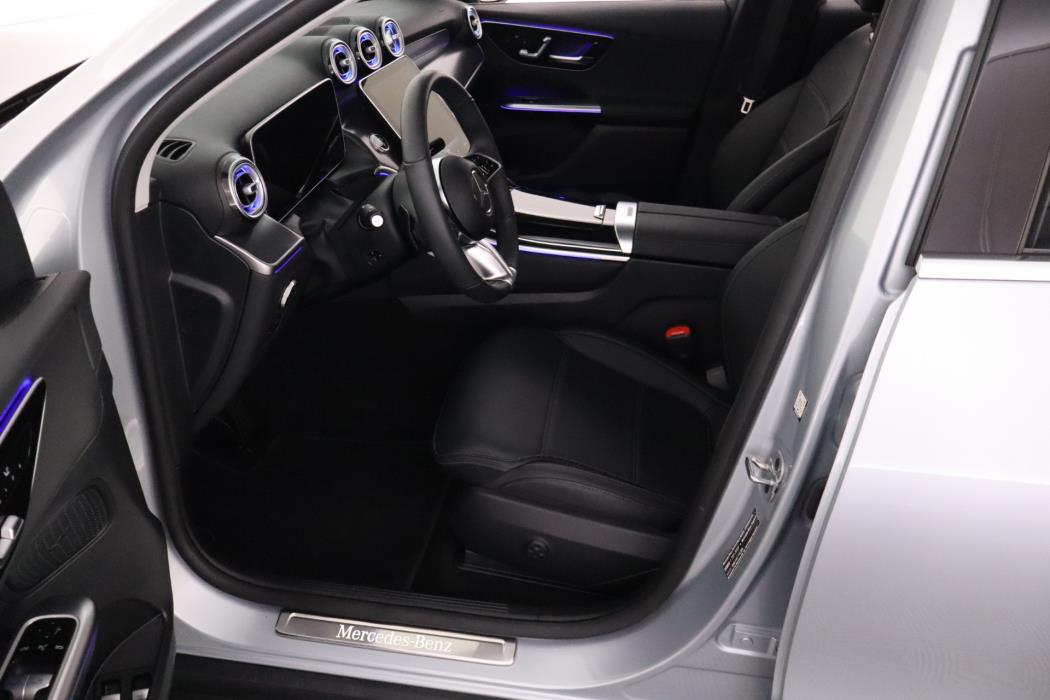Mercedes-Benz GLC 2026