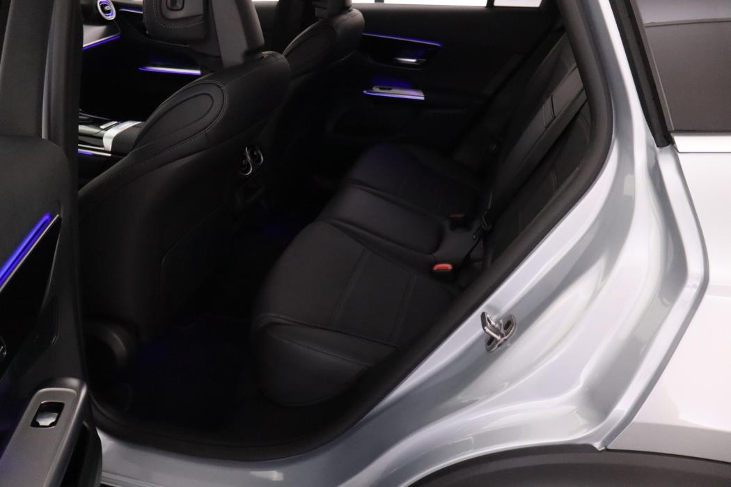 Mercedes-Benz GLC 2026
