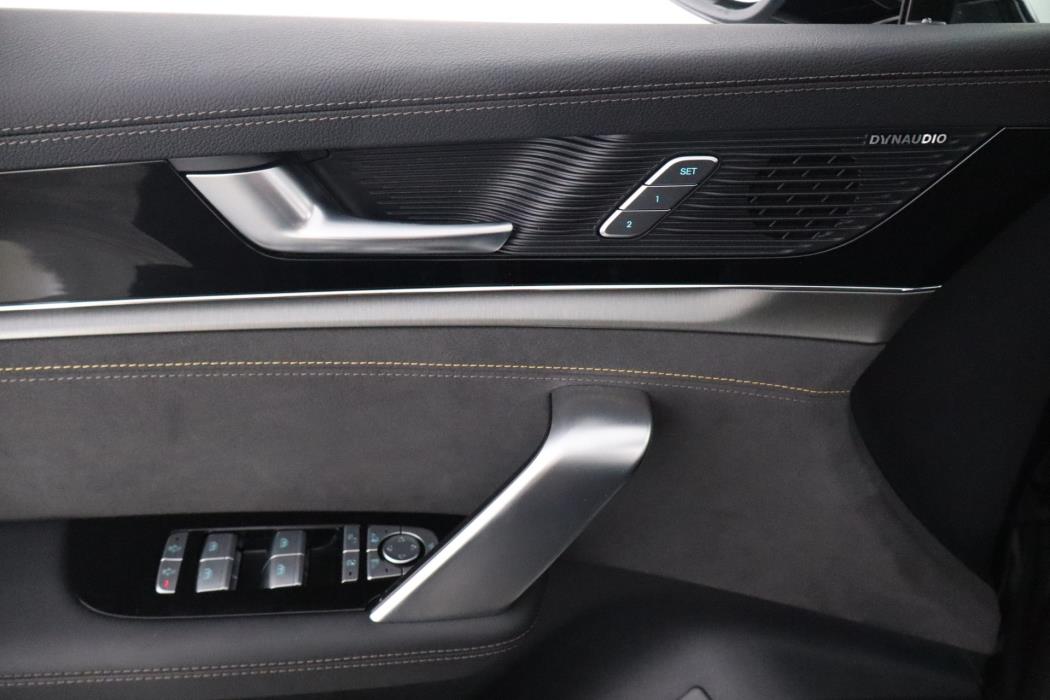 BYD Tang 2025