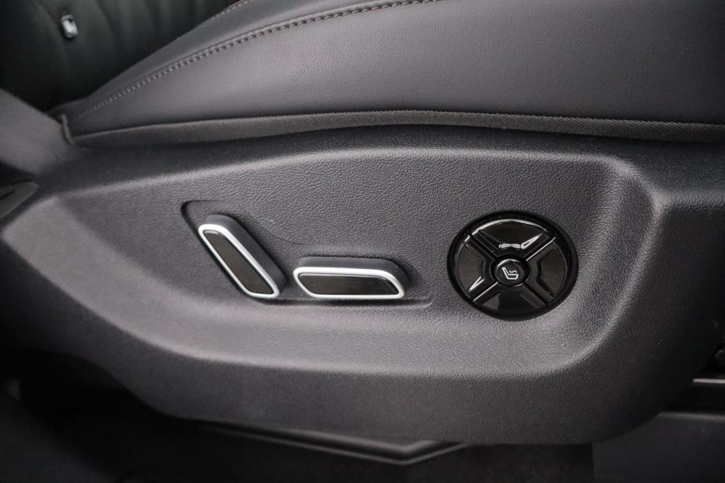 BYD Tang 2025
