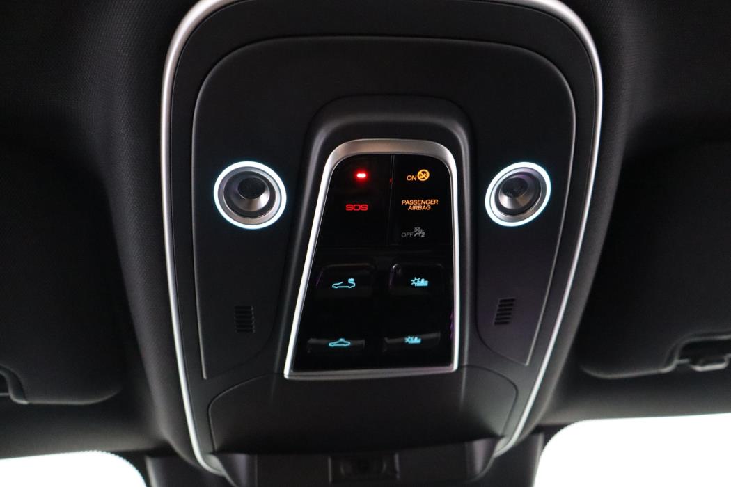 BYD Tang 2025