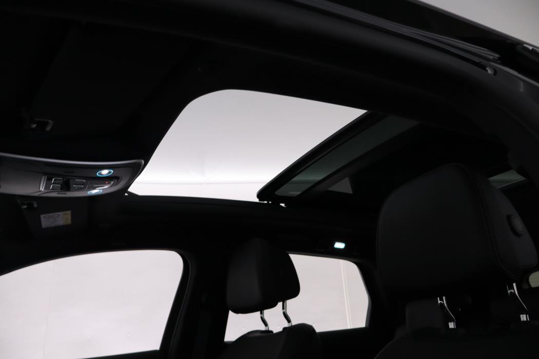 BYD Tang 2025