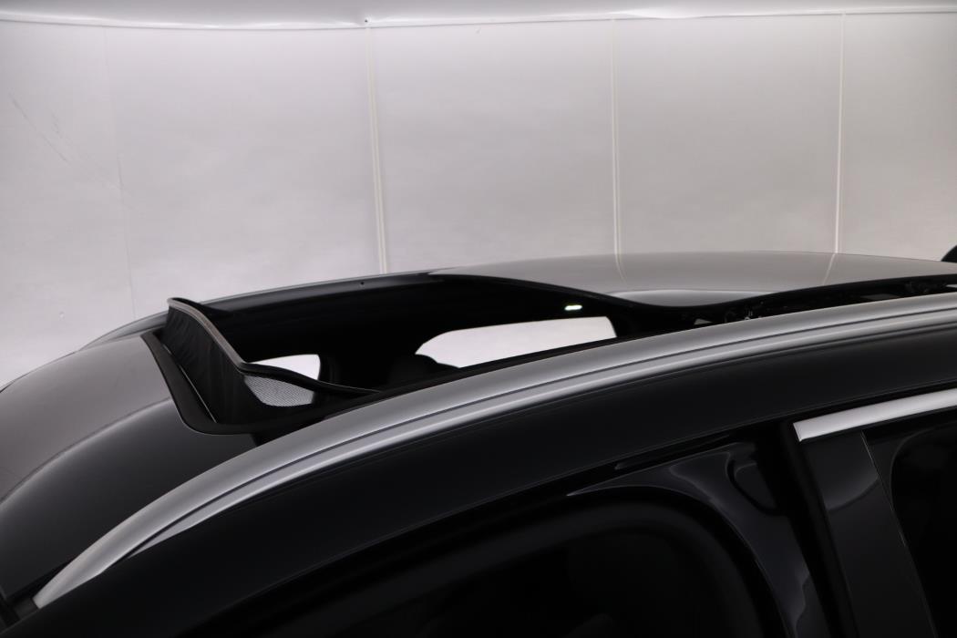BYD Tang 2025