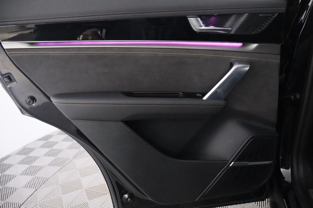 BYD Tang 2025