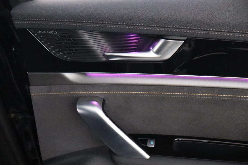 BYD Tang 2025