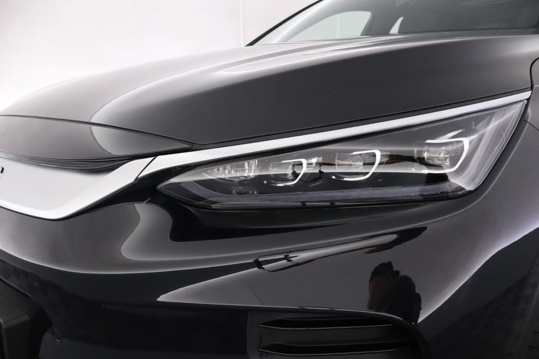 BYD Tang 2025