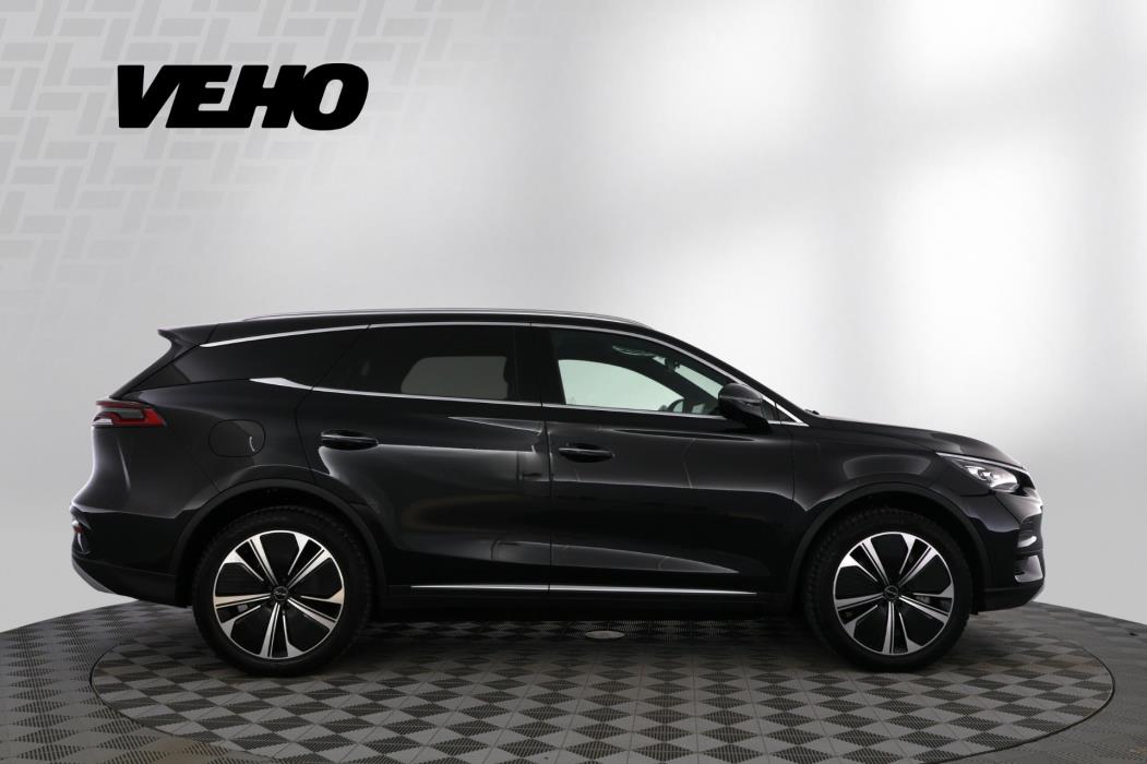 BYD Tang 2025