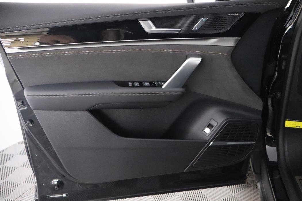 BYD Tang 2025