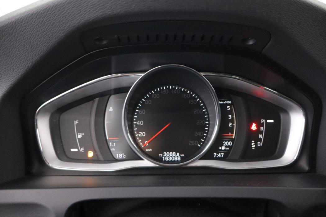 VOLVO V60 Cross Country 2018