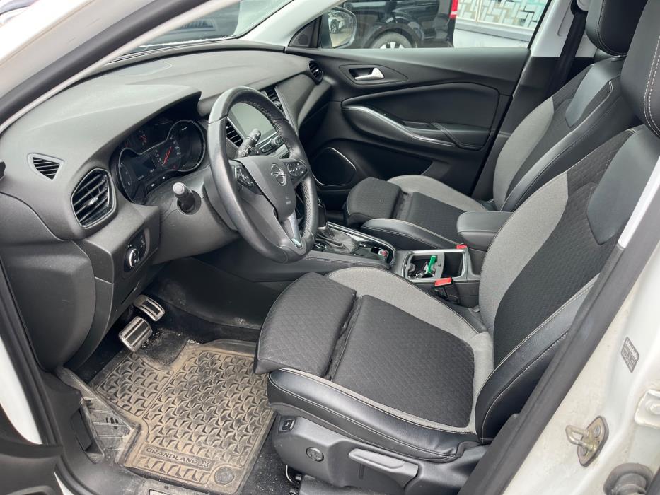 OPEL Grandland X 2019