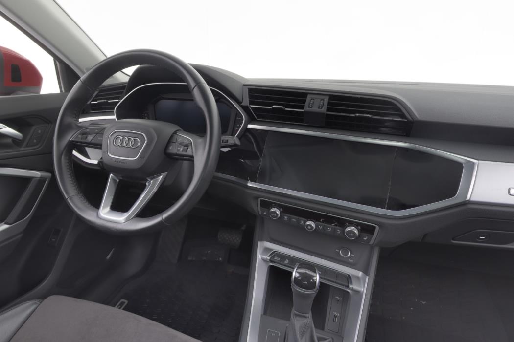 AUDI Q3 2019