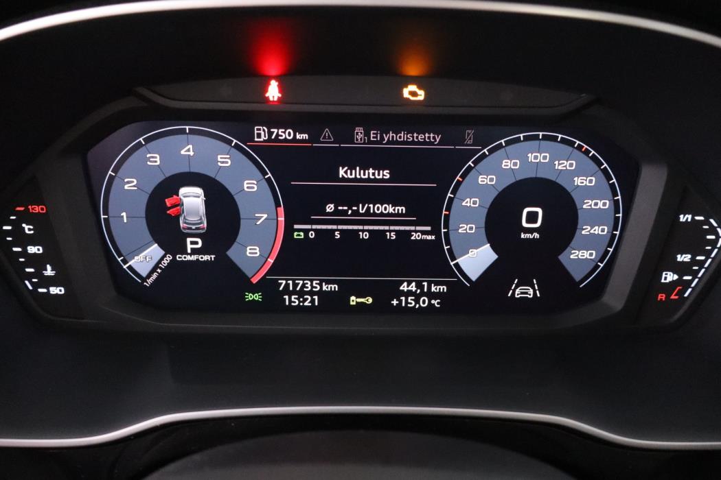 AUDI Q3 2019