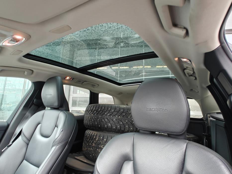 Volvo XC60 2019