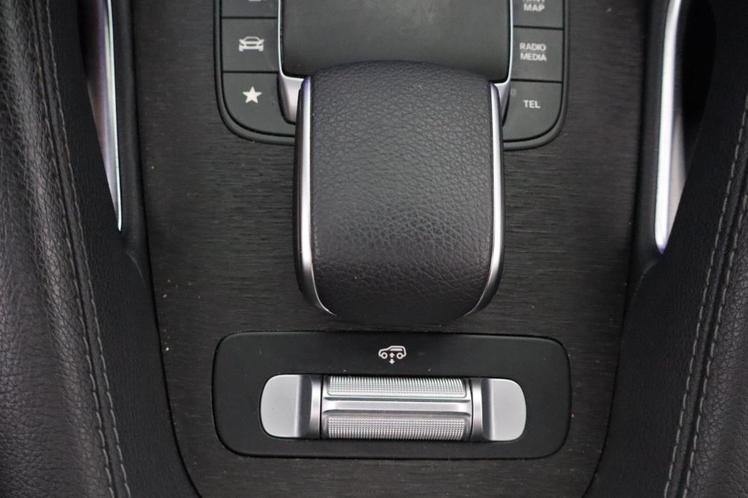 Mercedes-Benz GLE 2020