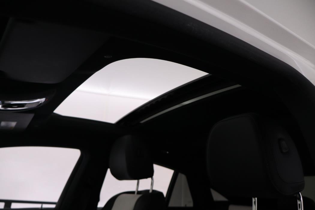 Mercedes-Benz GLE 2020