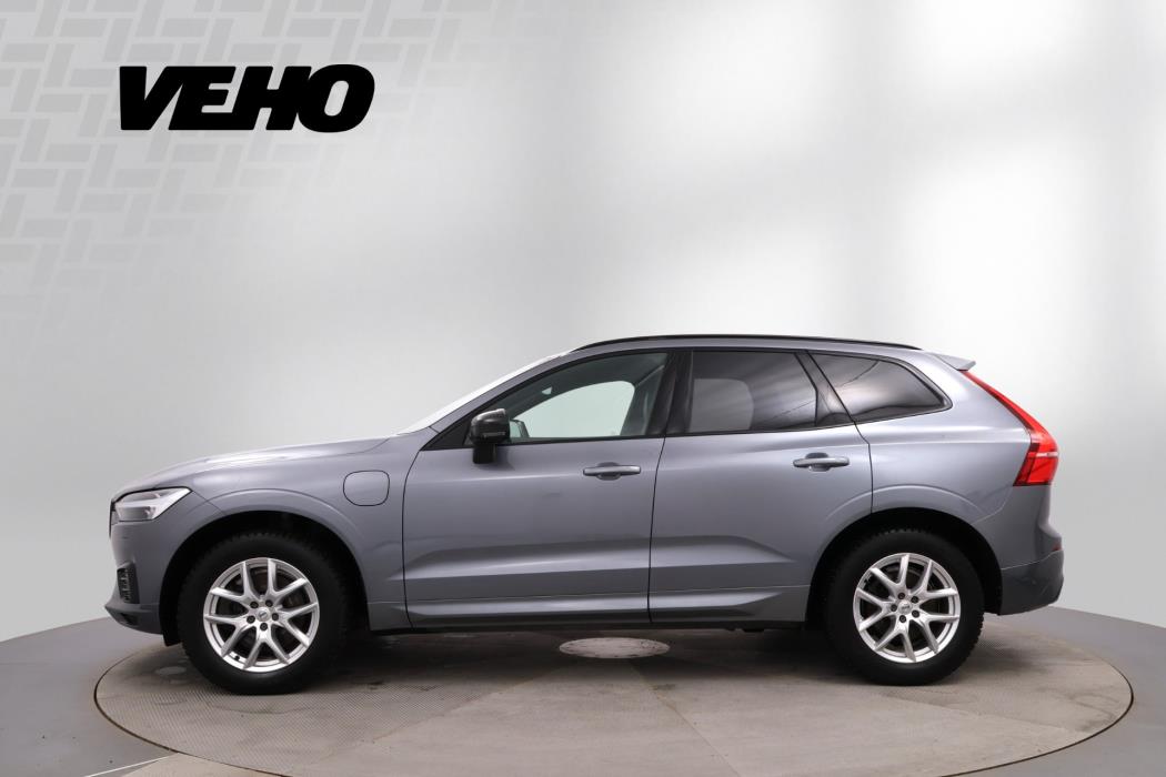 VOLVO XC60 2021