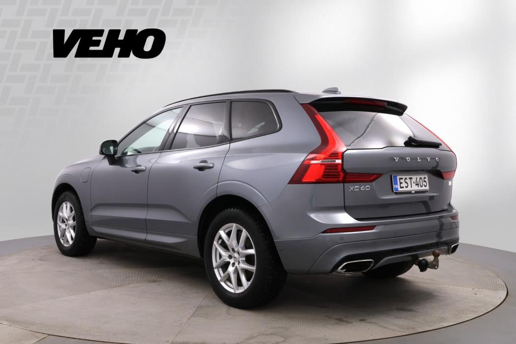 VOLVO XC60 2021