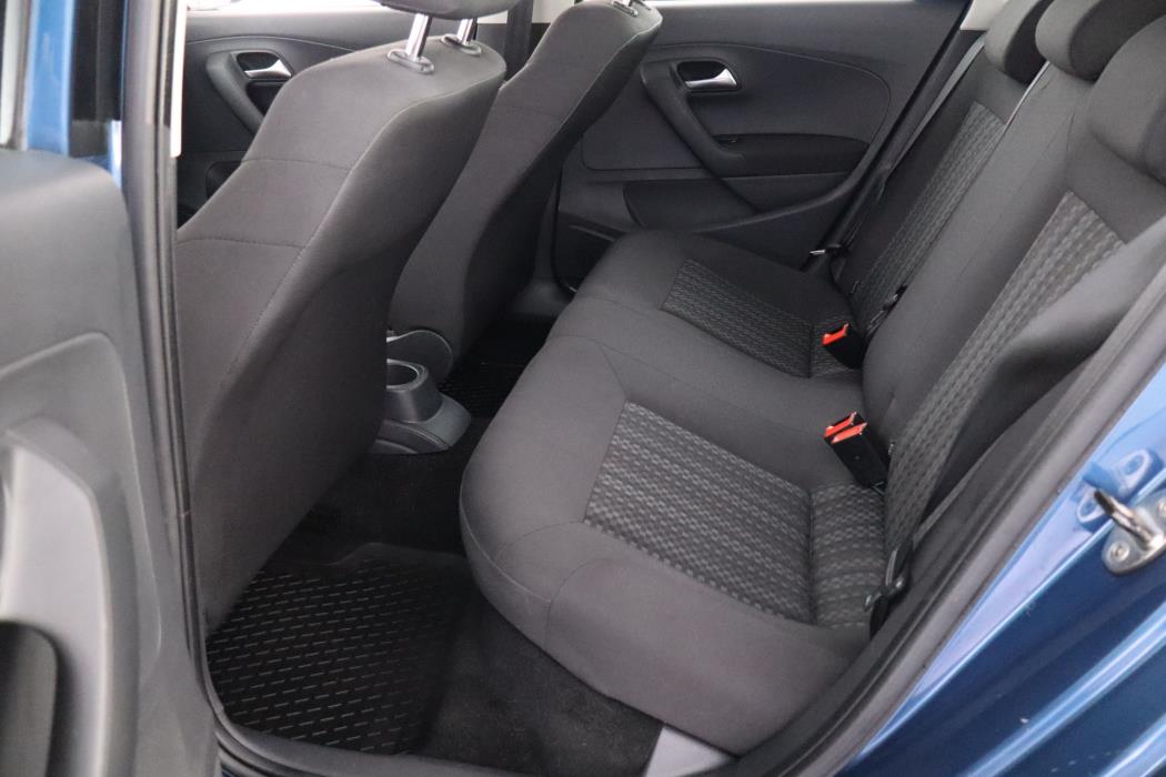 Volkswagen Polo 2015