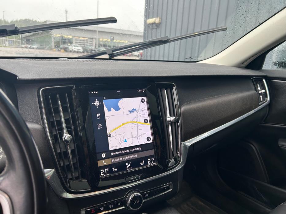 Volvo V90 Cross Country 2019