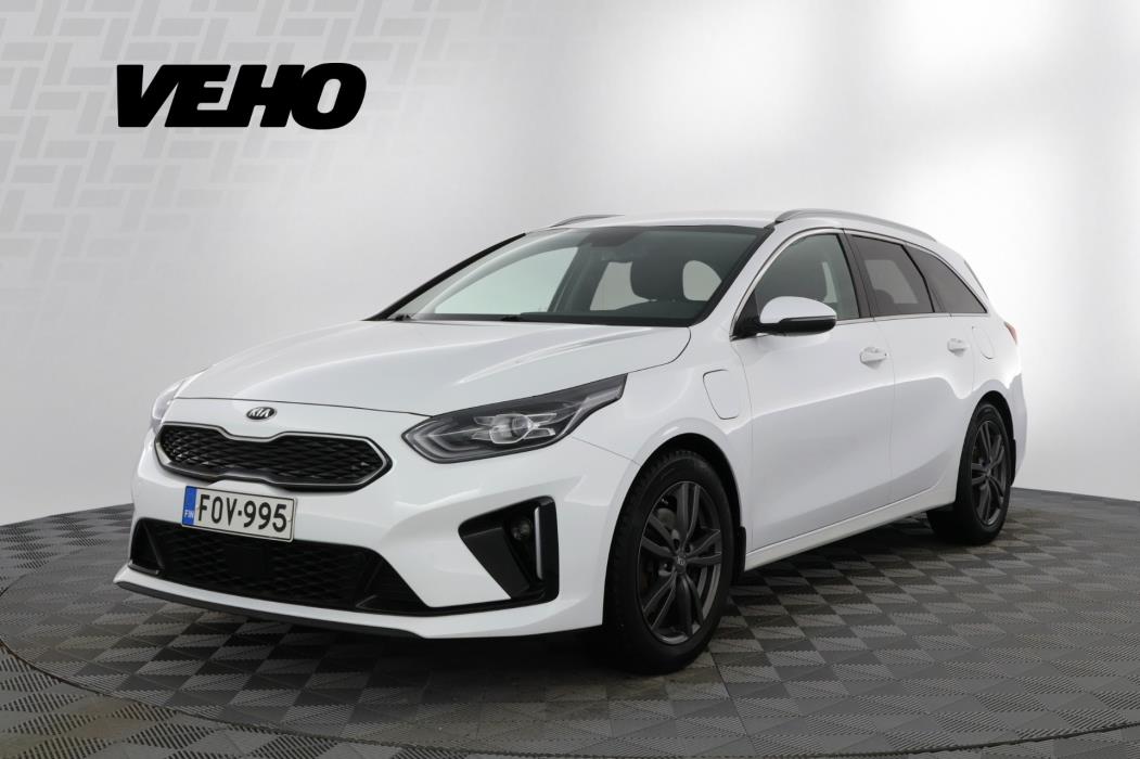 KIA CEED 2020