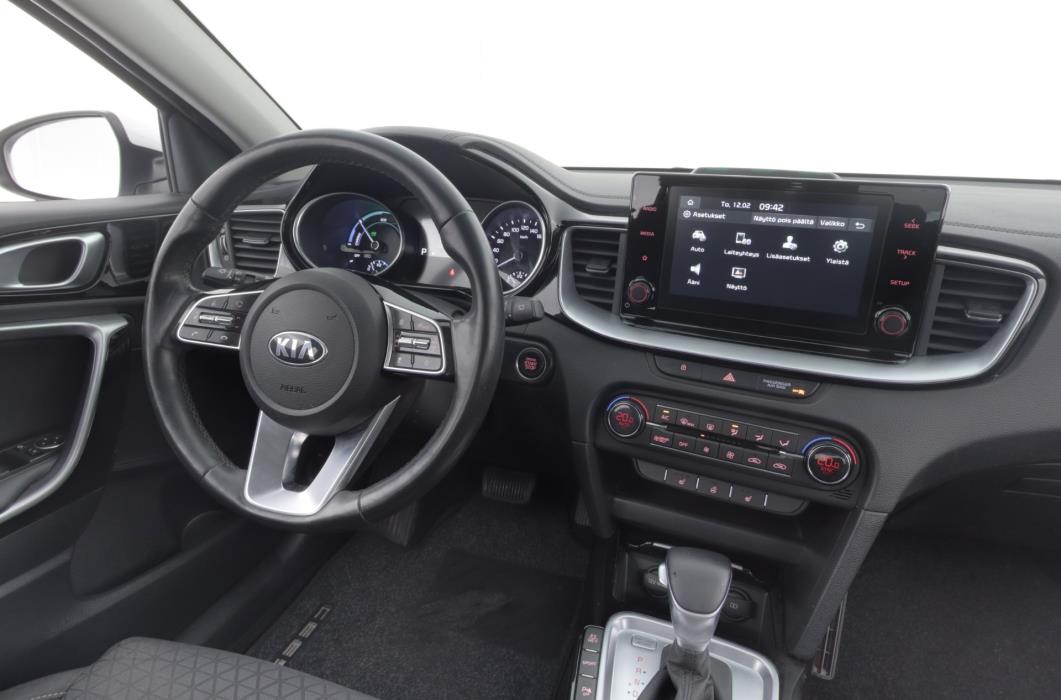 KIA CEED 2020