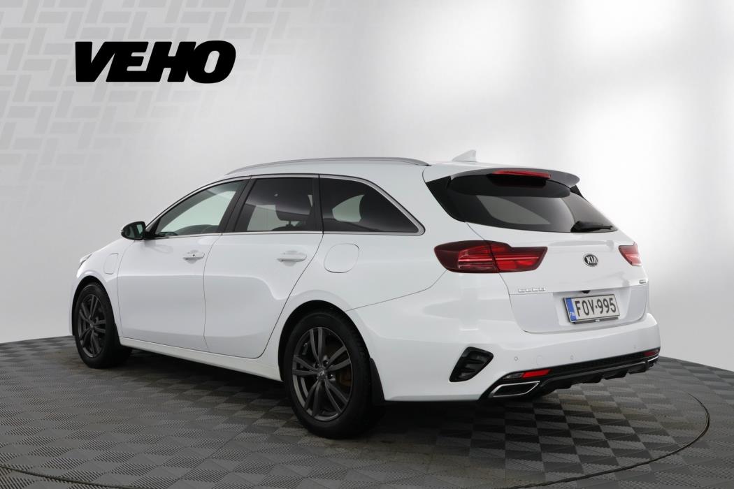 KIA CEED 2020