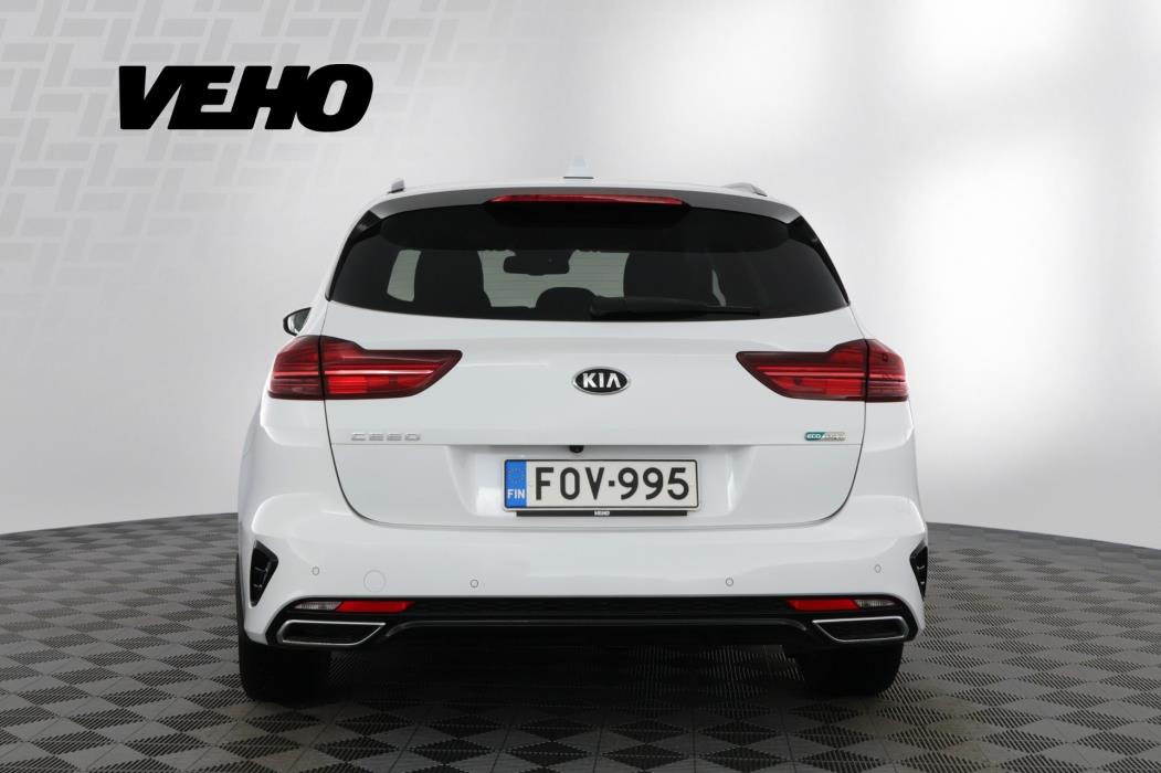 KIA CEED 2020