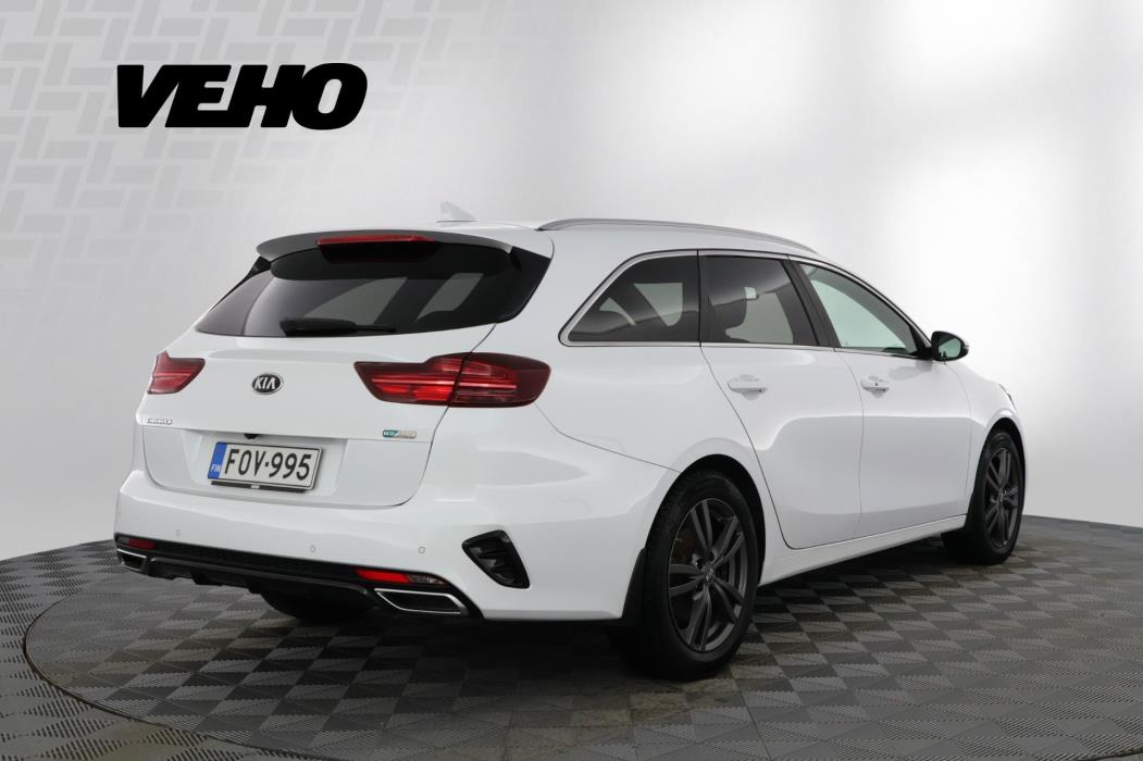 KIA CEED 2020