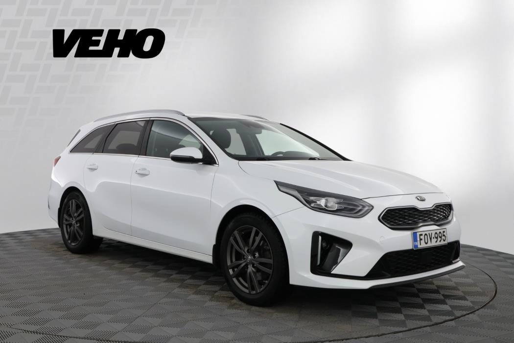 KIA CEED 2020