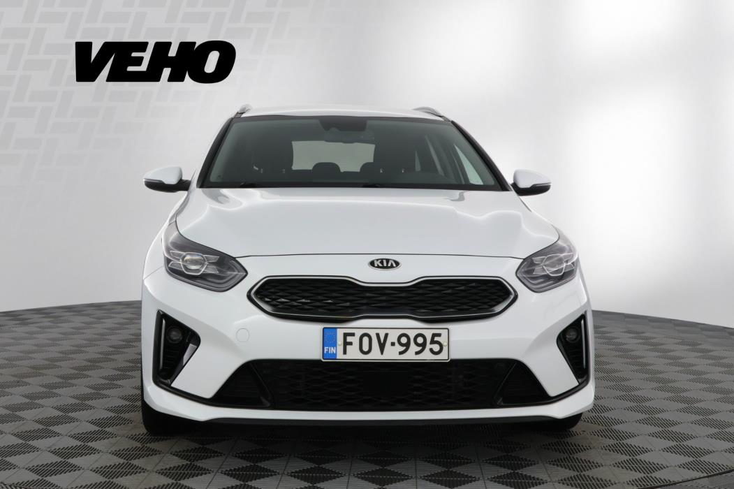 KIA CEED 2020