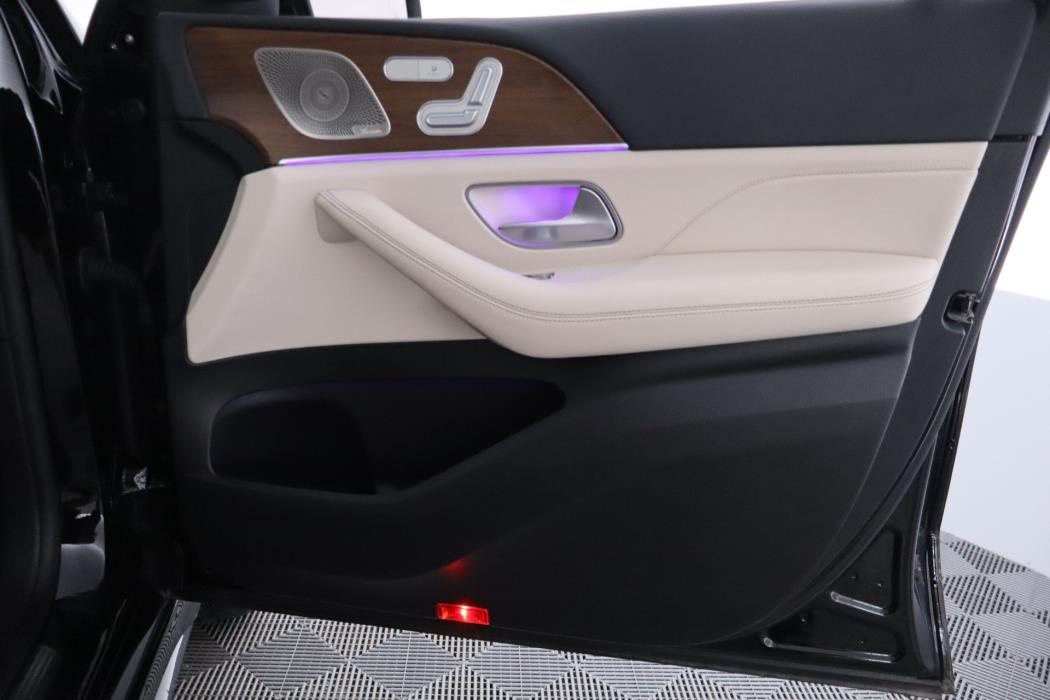 MERCEDES-BENZ GLE 2022