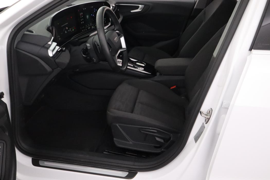 Audi A5 2024
