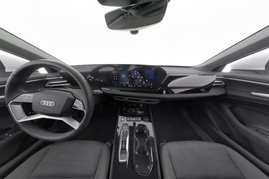 Audi A5 2024