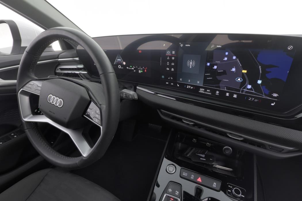 Audi A5 2024
