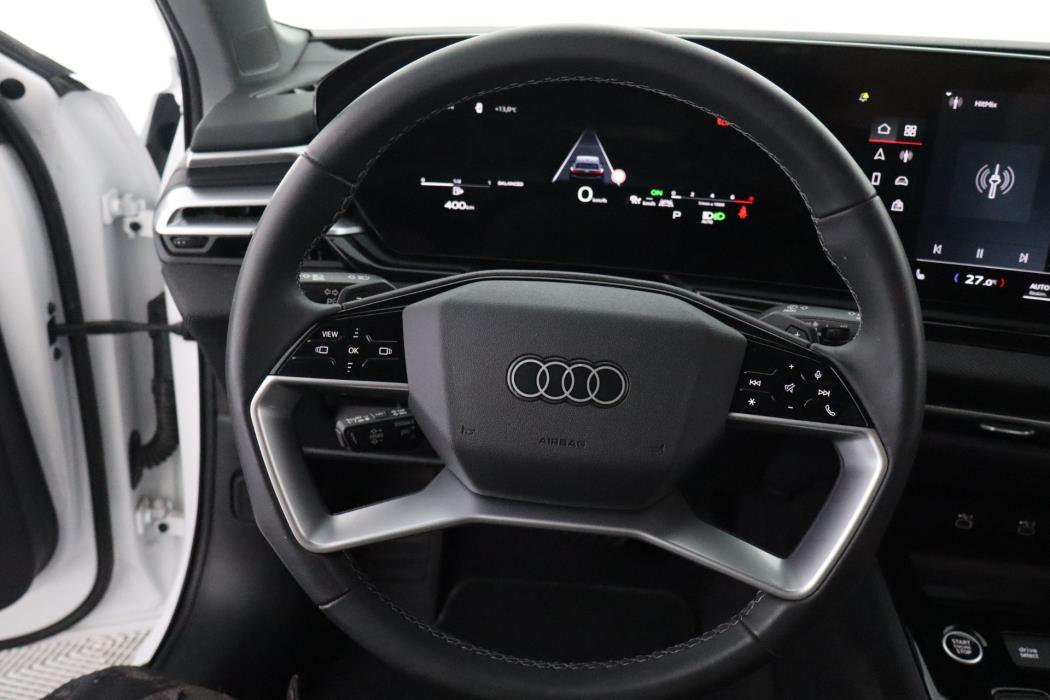 Audi A5 2024