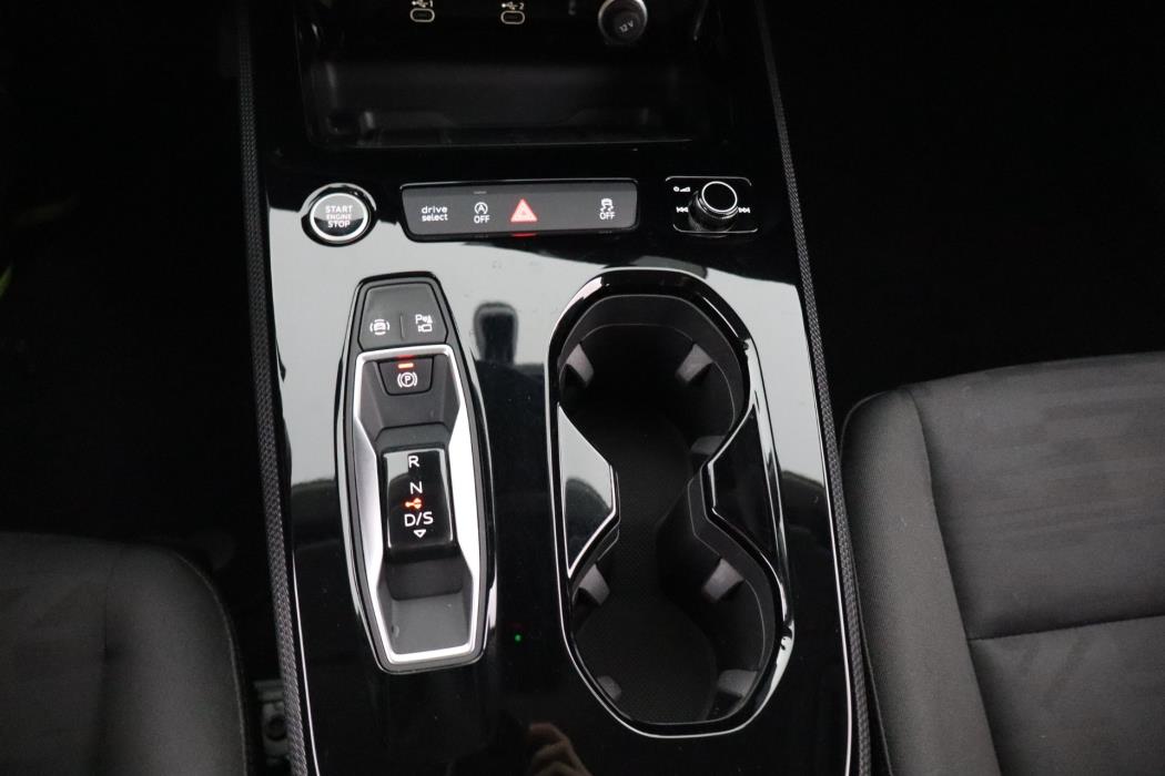 Audi A5 2024