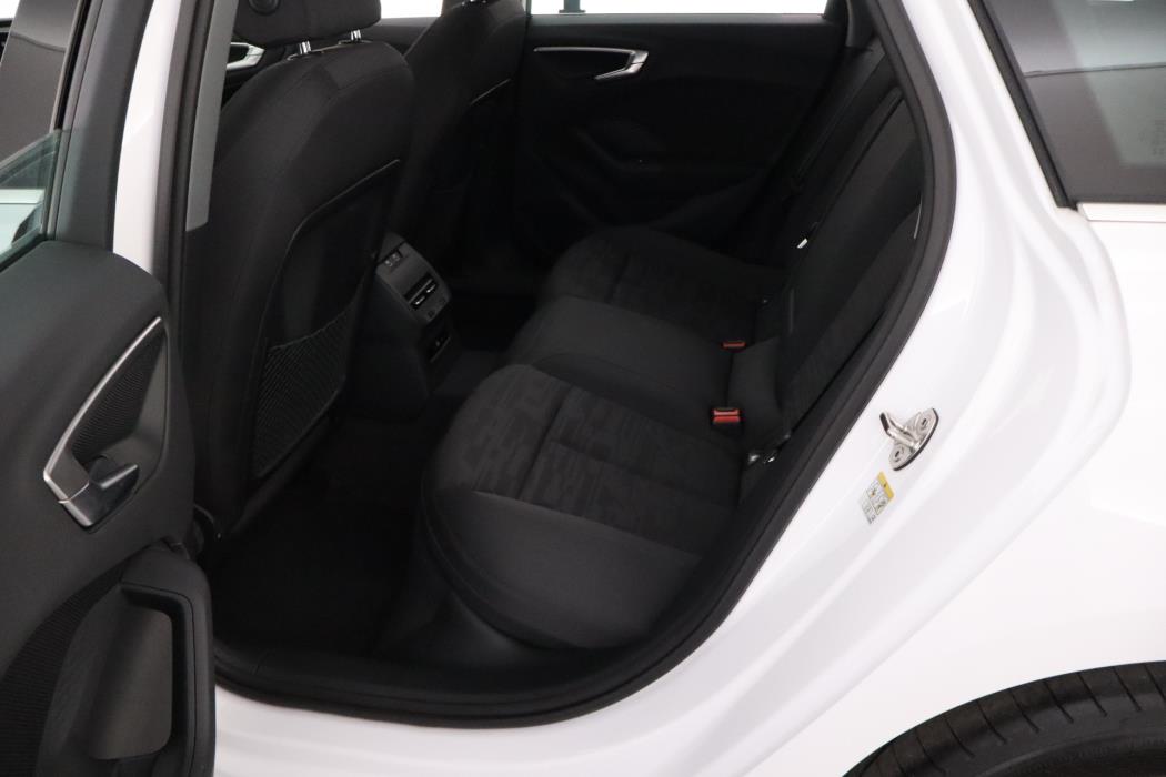 Audi A5 2024