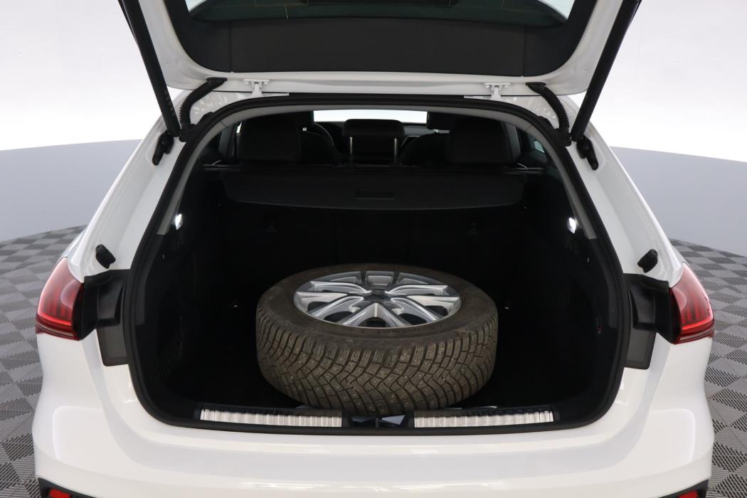 Audi A5 2024