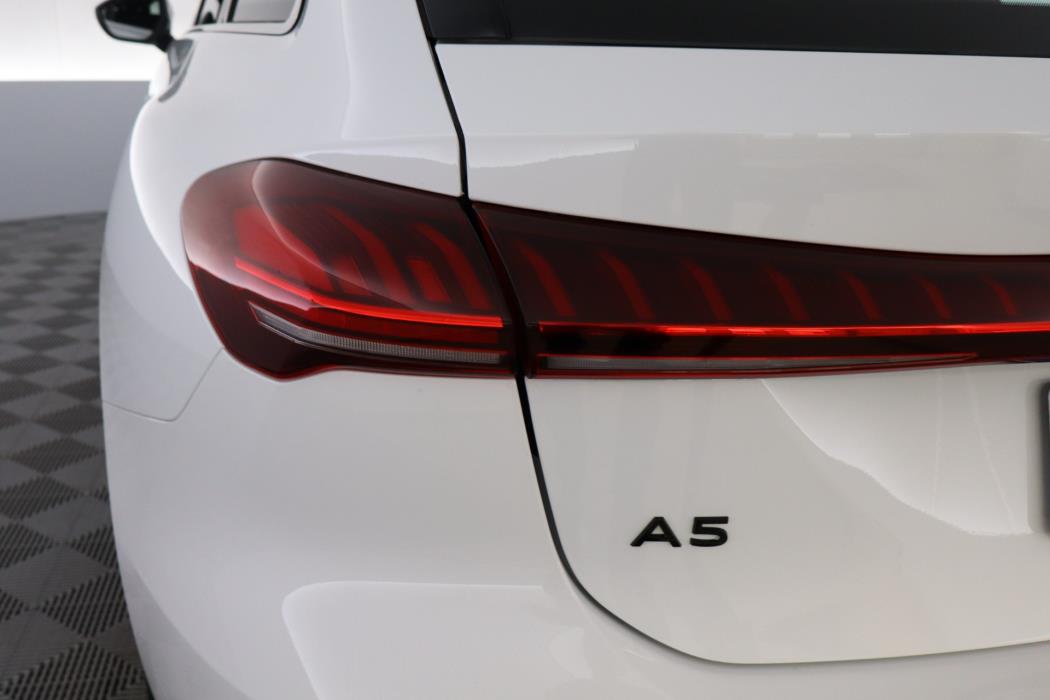 Audi A5 2024