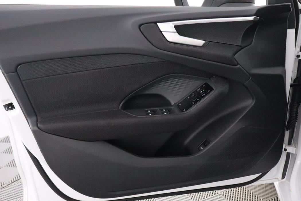 Audi A5 2024
