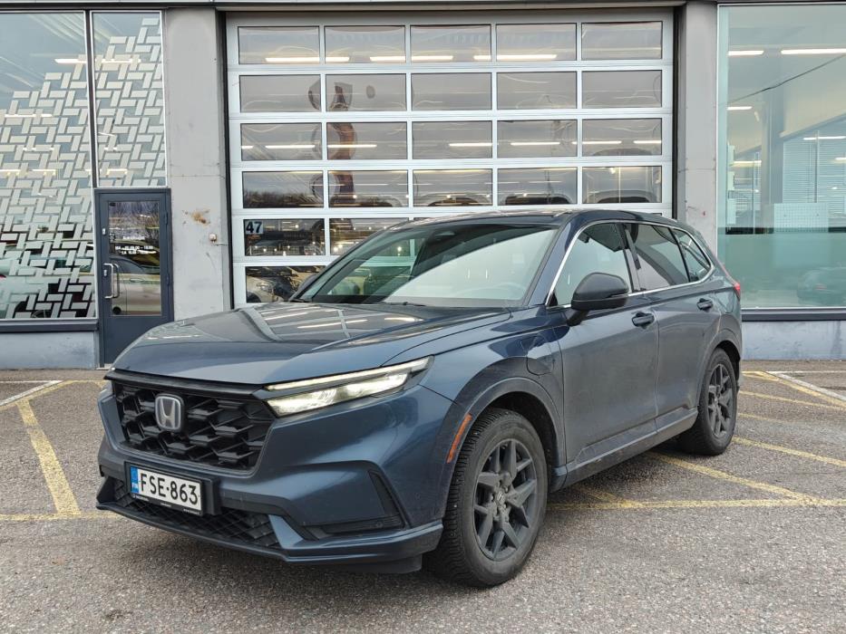 Honda CR-V 2024