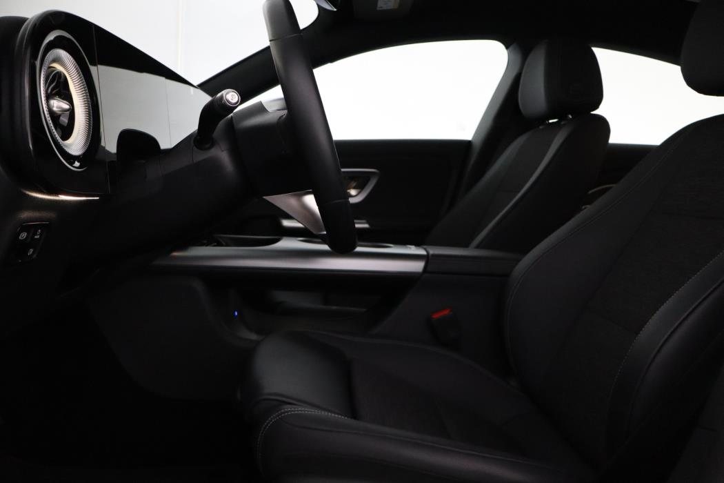 Mercedes-Benz CLA 2026
