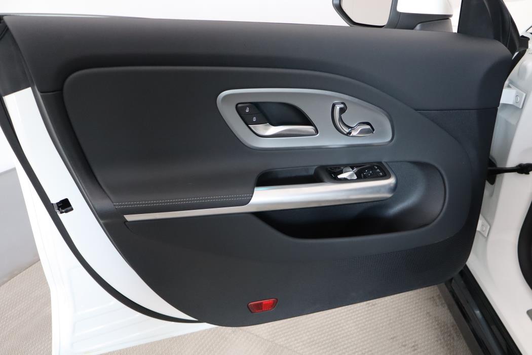 Mercedes-Benz CLA 2026