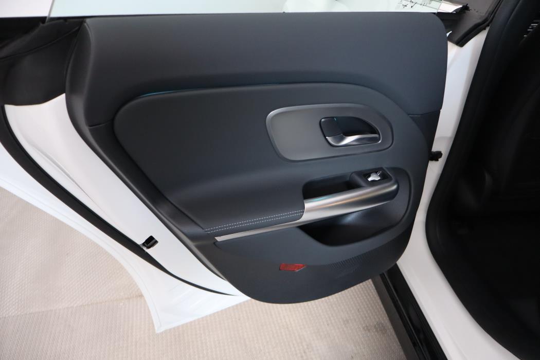 Mercedes-Benz CLA 2026