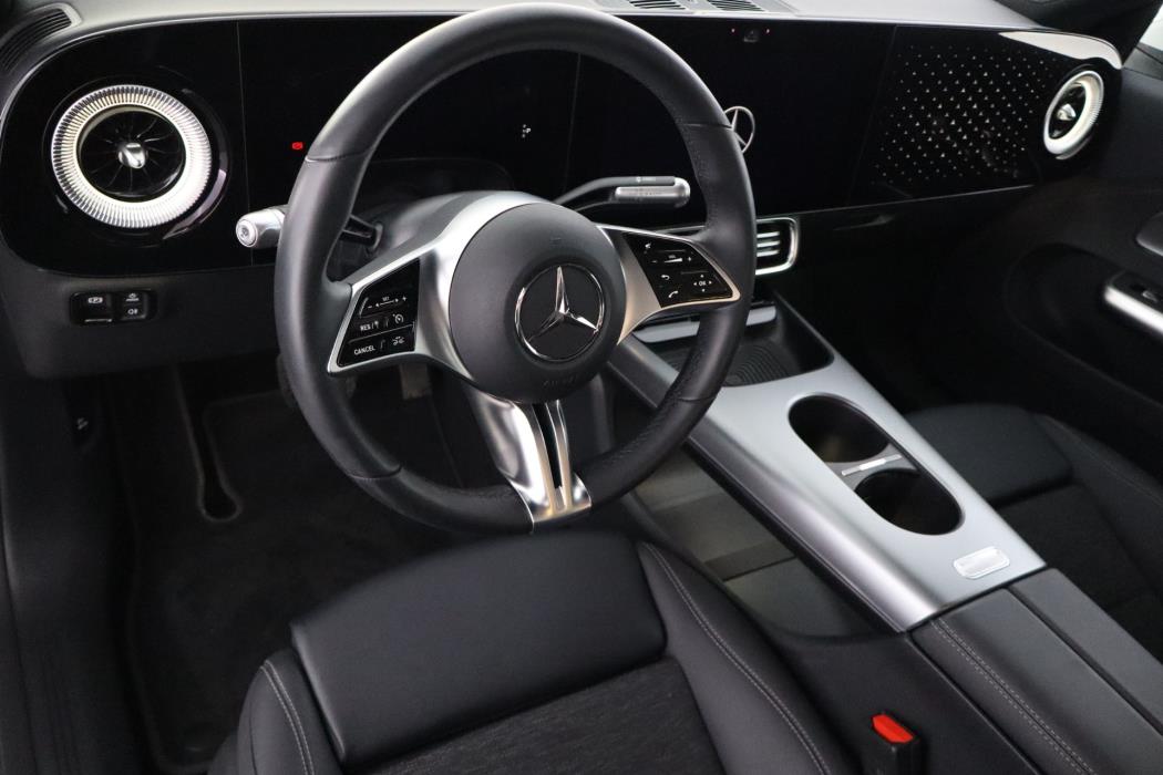 Mercedes-Benz CLA 2026