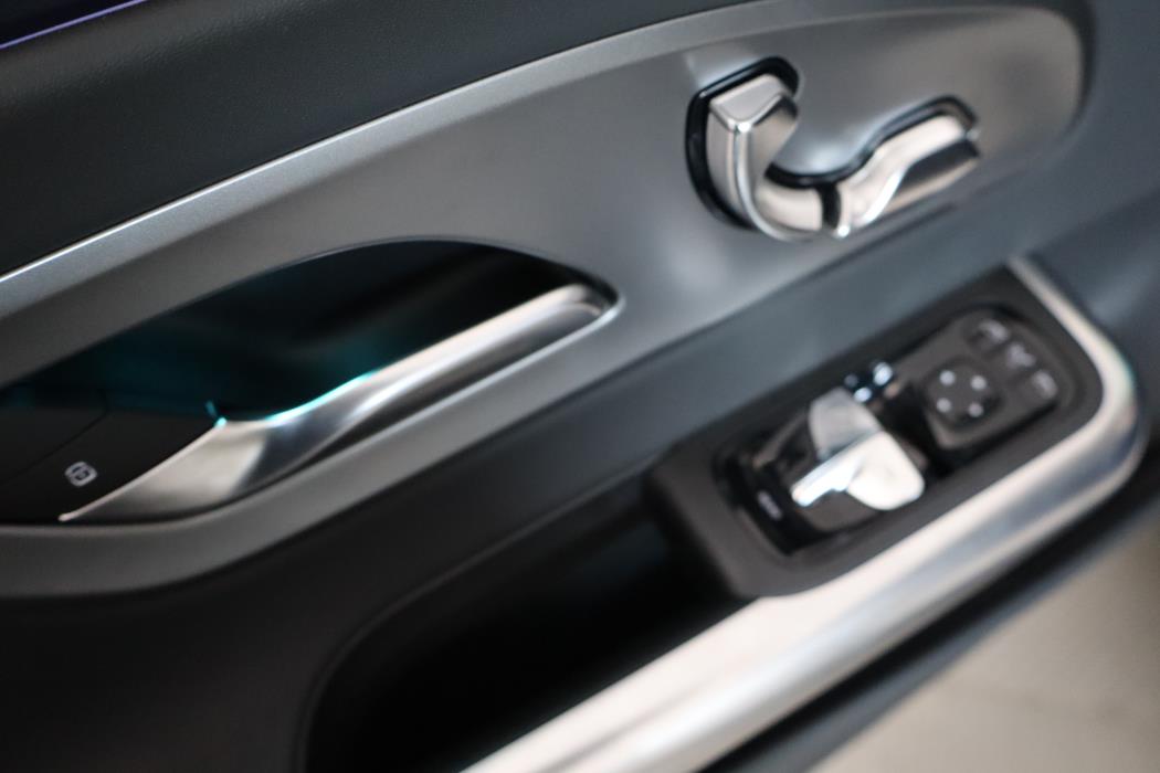 Mercedes-Benz CLA 2026