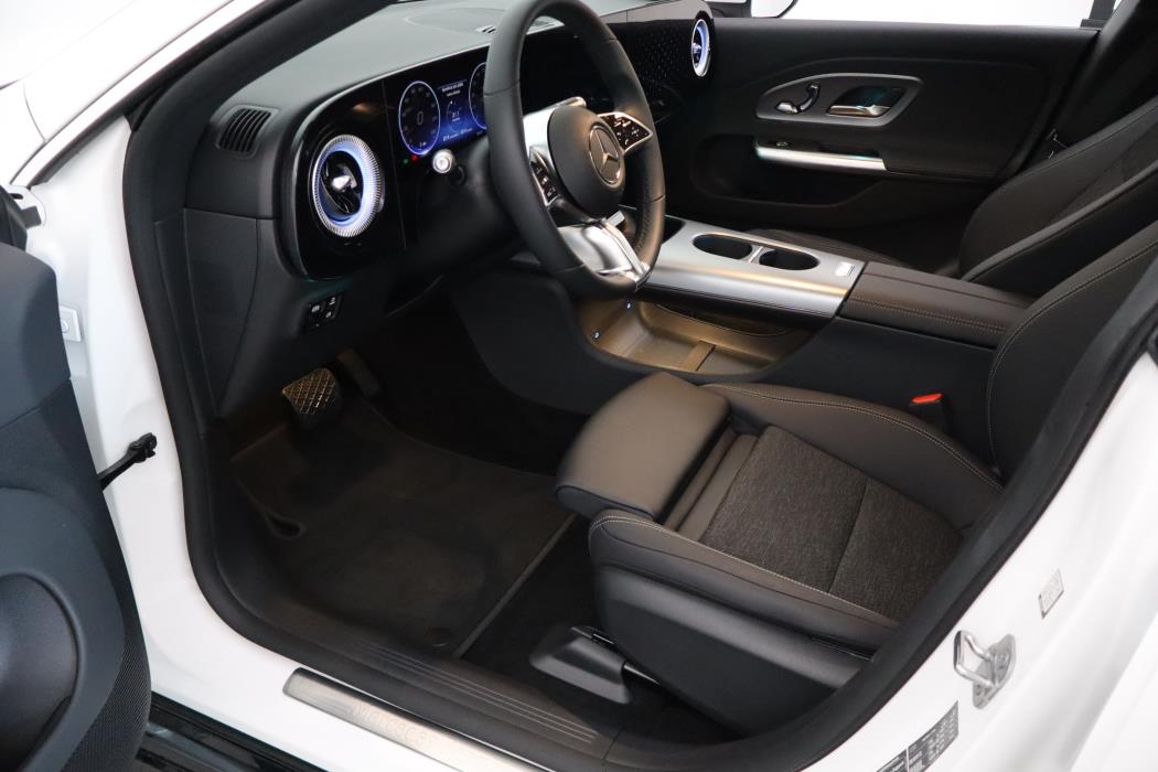 Mercedes-Benz CLA 2026
