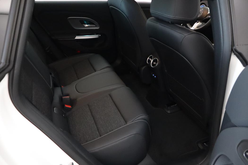Mercedes-Benz CLA 2026